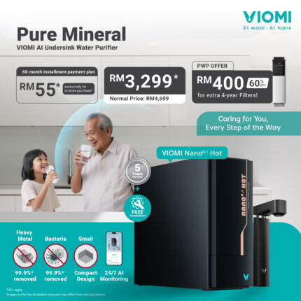 VIOMI Nano Hot 0.1