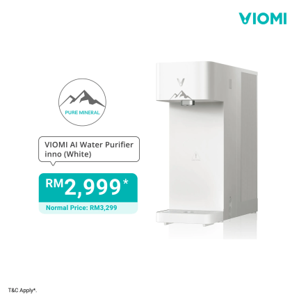 VIOMI AI Water Purifier inno