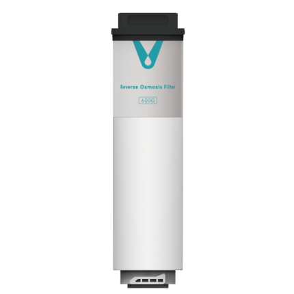 Nano Under Sink Filter